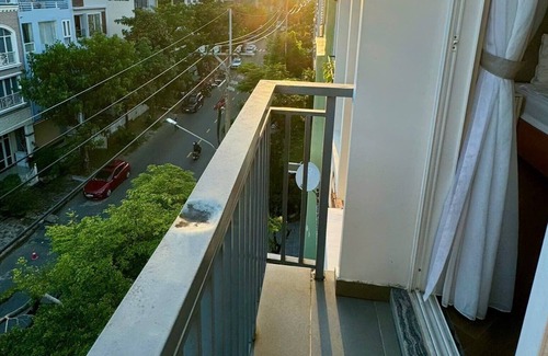 Phu My Hung Apartment | Đoàn Vinh Group