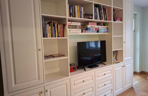 Suwalki Apartment | ŁADNE MIESZKANIE W PRZYJAZNEJ OKOLICY - NICE APARTMENT IN a FRIENDLY NEIGHBORHOOD