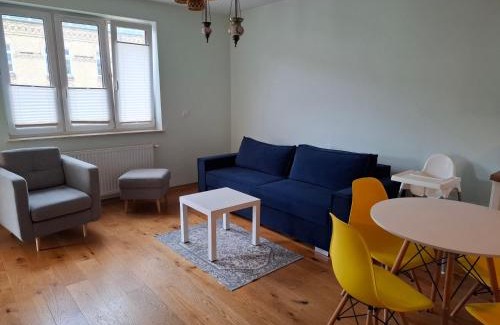 Suwalki Apartment | ŁADNE MIESZKANIE W PRZYJAZNEJ OKOLICY - NICE APARTMENT IN a FRIENDLY NEIGHBORHOOD