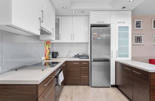 Lagiewniki Apartment | Łagiewniki Homely Apartment