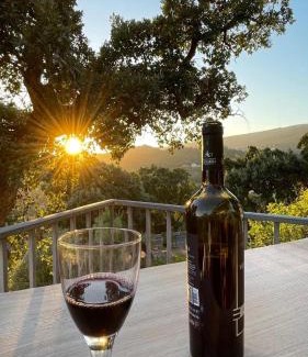 Monchique House | ōku