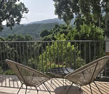 Monchique House | ōku