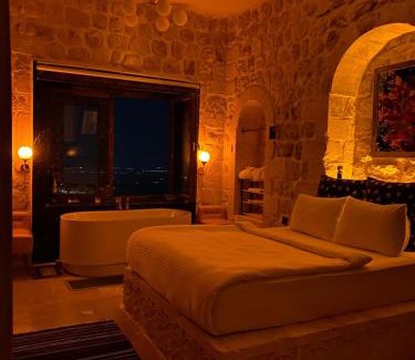 Artuklu Hotel | Şems inn hotel