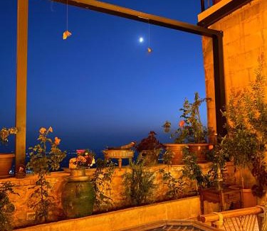 Artuklu Hotel | Şems inn hotel
