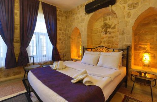 Artuklu Hotel | Şems inn hotel