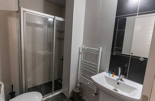 Bagbasi Bed & Breakfast | ŞİRİN APARTROOMS