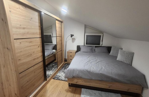 Ozalj Apartment | Šimun i Roko