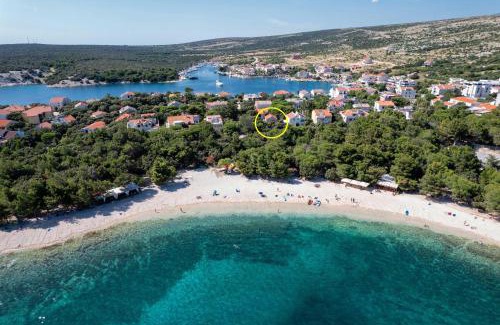Simuni Villa | Šimuni holiday home