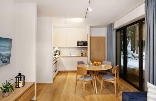 Demanovska Dolina Apartment | ŠTVRTÁ VODA - Apartmány Lúčky Jasná