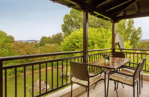 Aristotelis Apartment | Άελλα