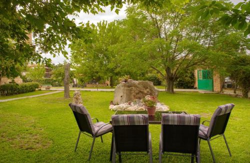Aristotelis Apartment | Άελλα