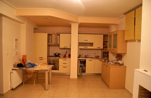 Karystos House | Άνετη διαμονή, μαγευτική θέα, υπέροχη παραλία!