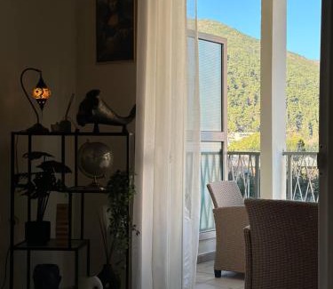Xanthi Apartment | Άνετο διαμέρισμα - Κέντρο Ξάνθης