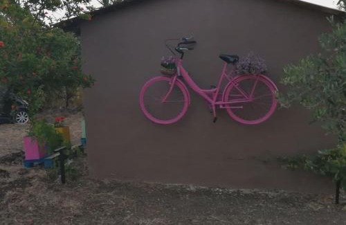 Polichnitos Villa | Ήσυχη μονοκατοικία κοντά στη θάλασσα!