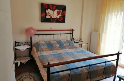 Polichnitos Villa | Ήσυχη μονοκατοικία κοντά στη θάλασσα!