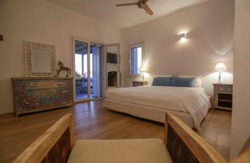 Plintri Villa | ΑΙΩΡΑ