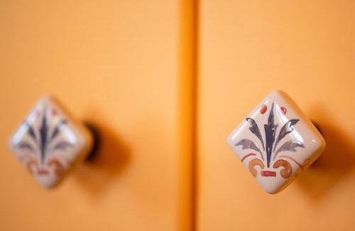 Anemotia House | ΑΝeΜΙ