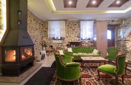 Levidi Apartment | Αρχοντικό Γκιντώνη