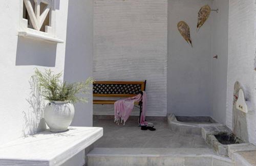 Panormos House | Αnemelo beach house in Panormos