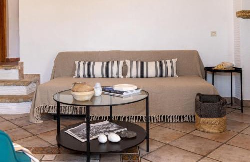 Panormos House | Αnemelo beach house in Panormos