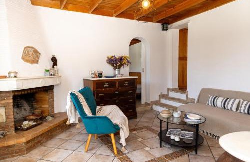 Panormos House | Αnemelo beach house in Panormos