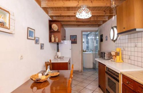Panormos House | Αnemelo beach house in Panormos