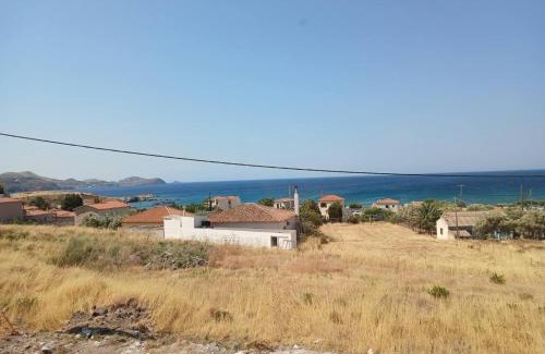 Agios Ioannis Apartment | Διαμέρισμα με θέα