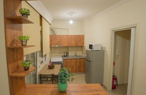 Drama Apartment | Διαμερίσματα Μαριάννα