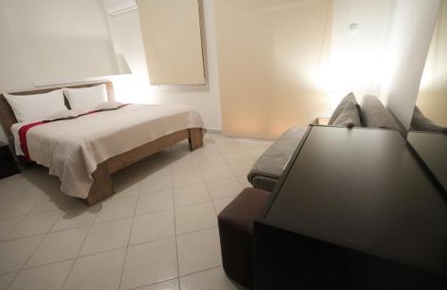 Drama Apartment | Διαμερίσματα Μαριάννα