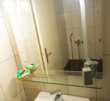 Drama Apartment | Διαμερίσματα Μαριάννα