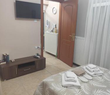 Didymoteicho Apartment | Δ1