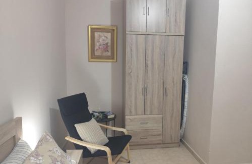 Didymoteicho Apartment | Δ1
