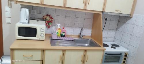 Didymoteicho Apartment | Δ1