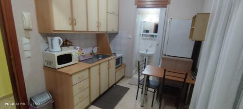 Didymoteicho Apartment | Δ1