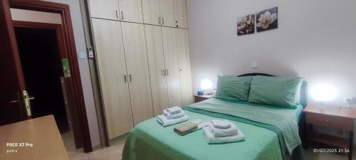 Didymoteicho Apartment | Δ2
