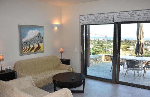 Karystos House | Ελιάδες - Eliades Apartments