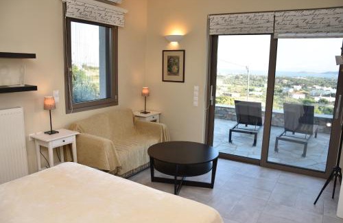 Karystos House | Ελιάδες - Eliades Apartments