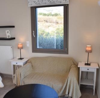 Karystos House | Ελιάδες - Eliades Apartments