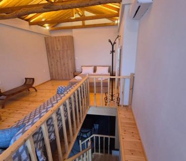 Mytilene Apartment | Ελιά Ξενώνας/Elia Xenonas