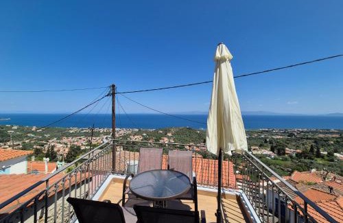 Mytilene Apartment | Ελιά Ξενώνας/Elia Xenonas