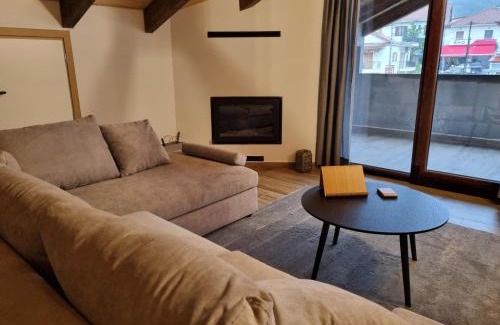 Kalavrita Ski Chalet | Ερυθρελάτη