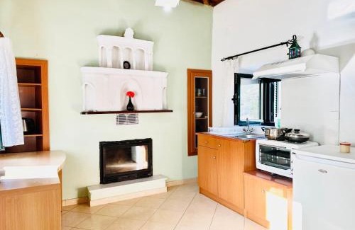 Eresos Apartment | Εresos Relax & Rest House