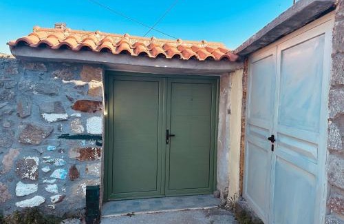 Eresos Apartment | Εresos Relax & Rest House