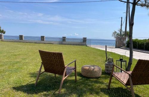 Chalkidiki Region Apartment | Ηλιόπετρα - Iliopetra