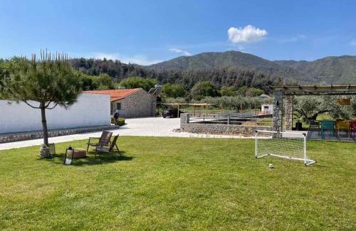 Chalkidiki Region Apartment | Ηλιόπετρα - Iliopetra