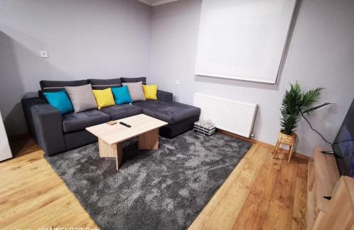 Komotini Apartment | Θα νιώθετε σαν στο σπίτι σας!