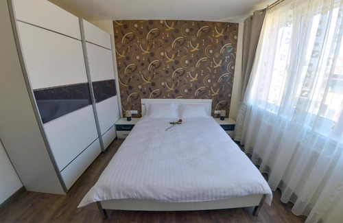 Sibiu Apartment | ΛηΥα Apartment Sibiu