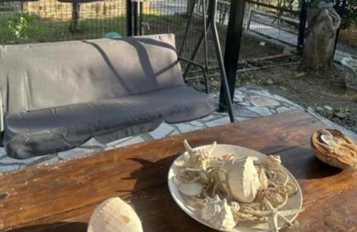 Mikri Mantineia House | λυδια