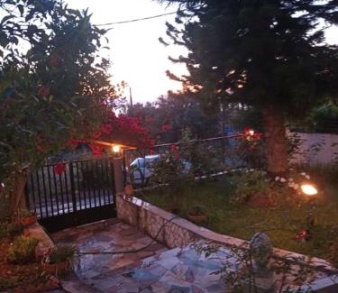 Mikri Mantineia House | λυδια