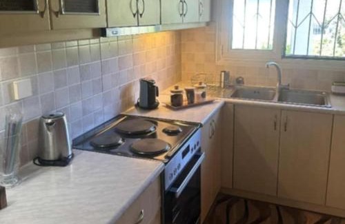 Mikri Mantineia House | λυδια